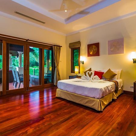 Lakewood Hills Villa By Lofty Phuket Zewnętrze zdjęcie