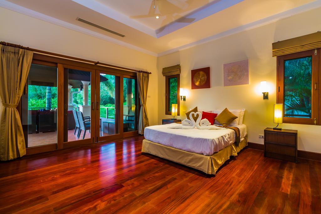 Lakewood Hills Villa By Lofty Phuket Zewnętrze zdjęcie