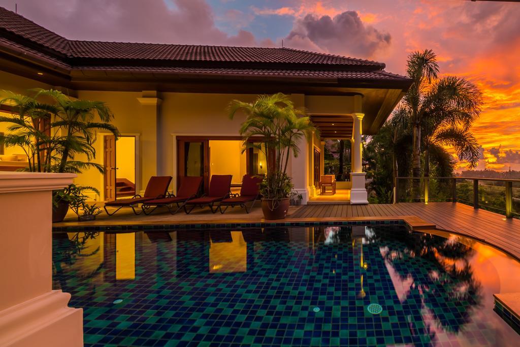Lakewood Hills Villa By Lofty Phuket Zewnętrze zdjęcie