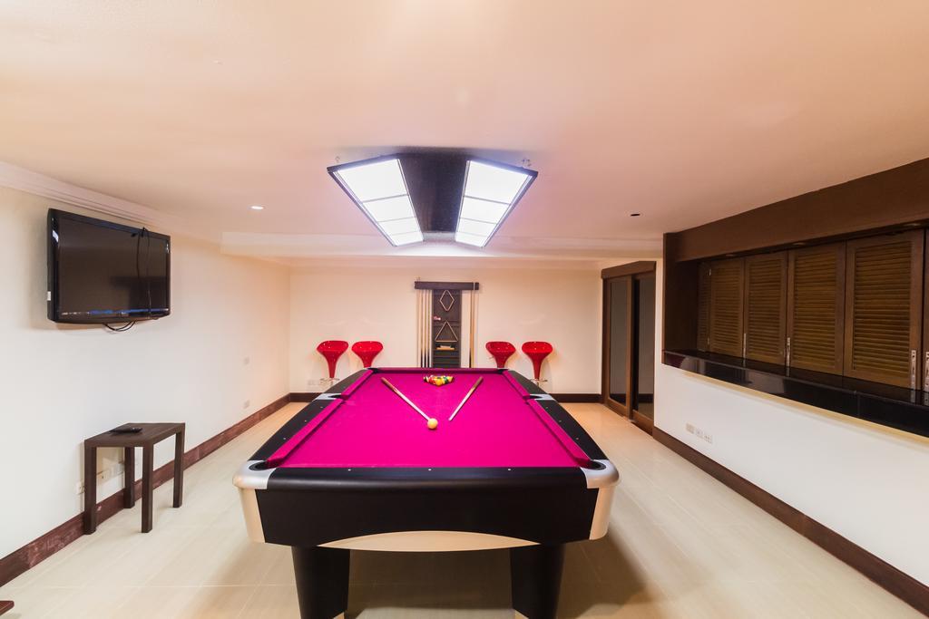 Lakewood Hills Villa By Lofty Phuket Zewnętrze zdjęcie