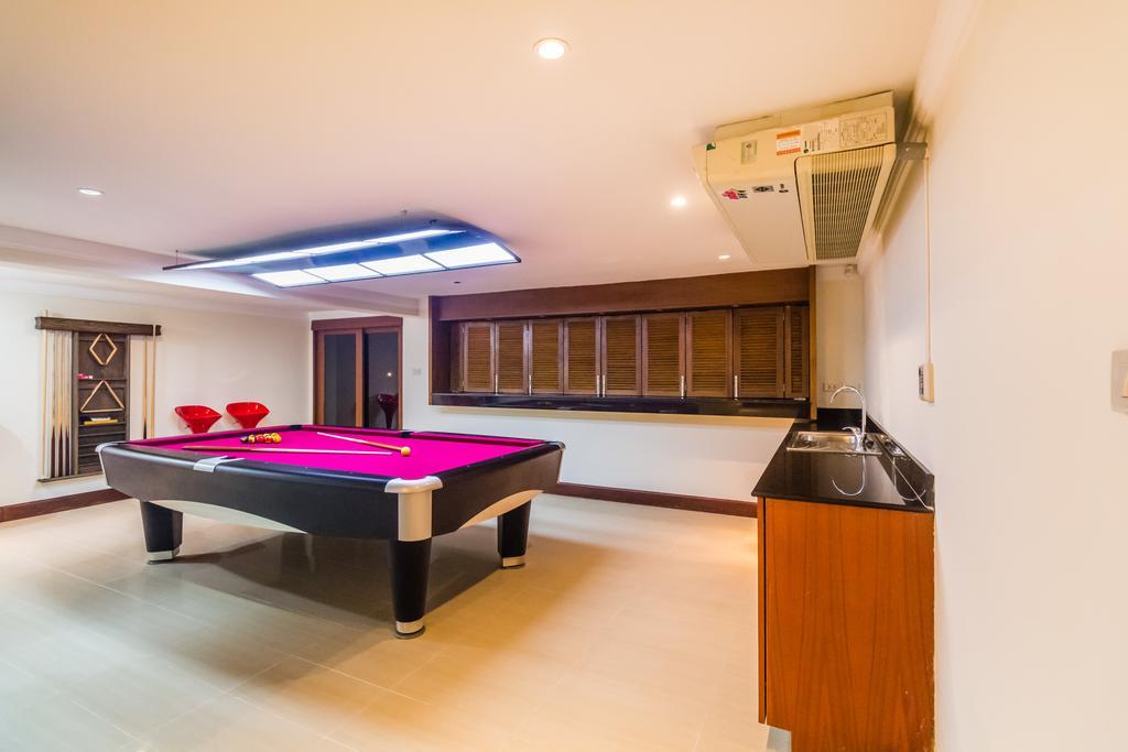 Lakewood Hills Villa By Lofty Phuket Zewnętrze zdjęcie