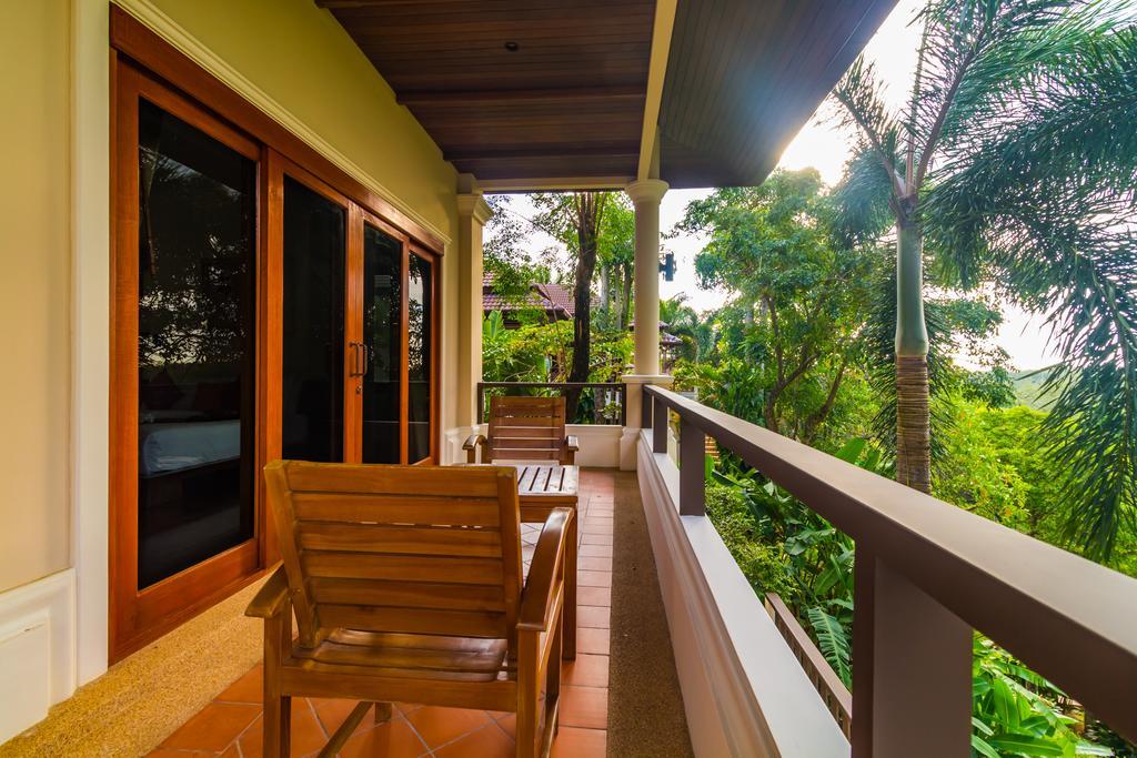 Lakewood Hills Villa By Lofty Phuket Zewnętrze zdjęcie