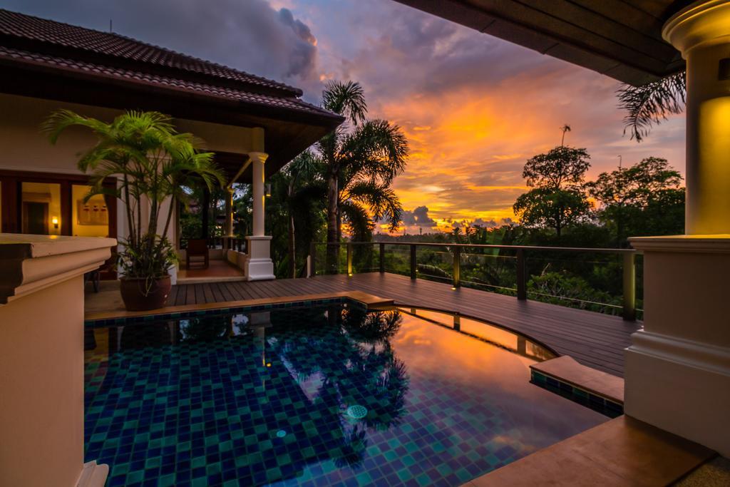 Lakewood Hills Villa By Lofty Phuket Zewnętrze zdjęcie