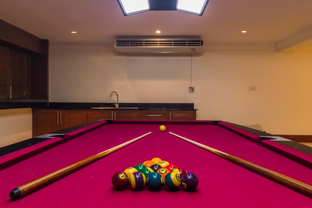 Lakewood Hills Villa By Lofty Phuket Zewnętrze zdjęcie