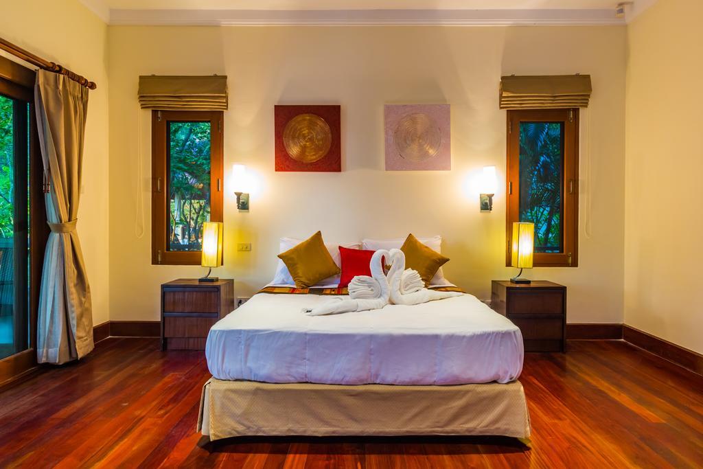 Lakewood Hills Villa By Lofty Phuket Zewnętrze zdjęcie