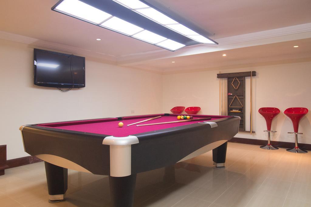 Lakewood Hills Villa By Lofty Phuket Zewnętrze zdjęcie