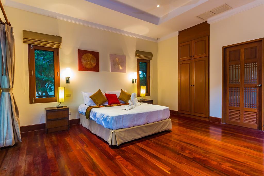Lakewood Hills Villa By Lofty Phuket Zewnętrze zdjęcie