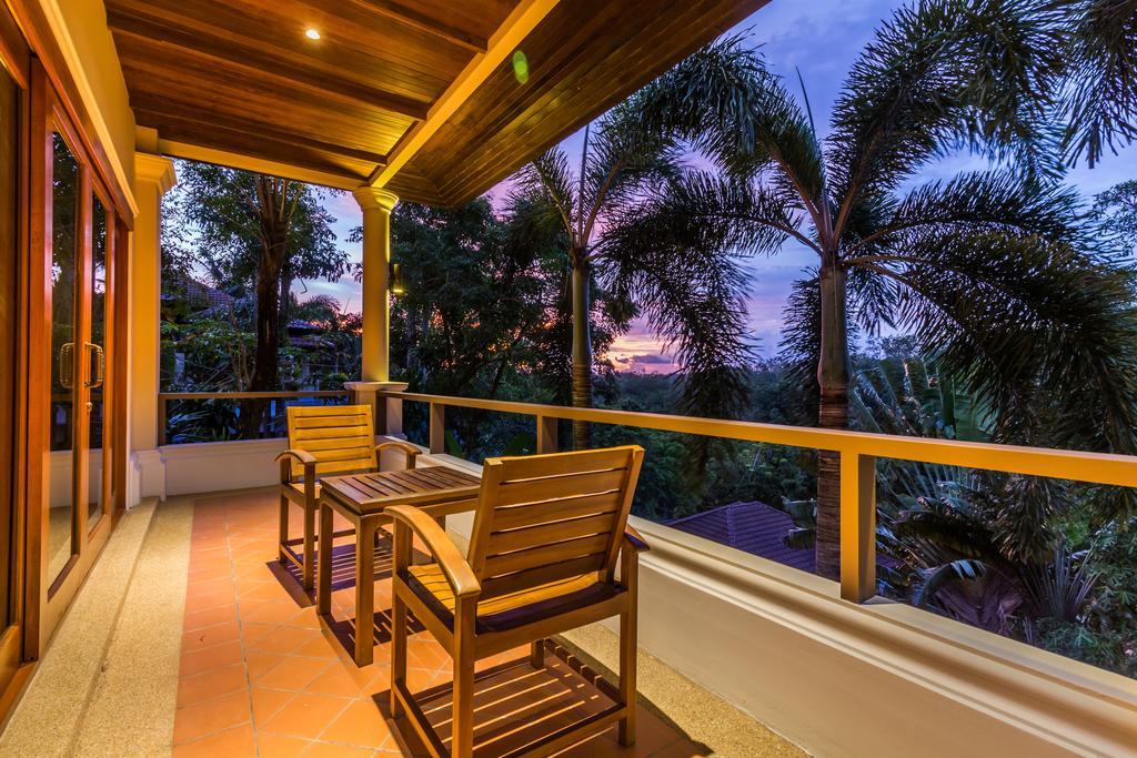 Lakewood Hills Villa By Lofty Phuket Zewnętrze zdjęcie