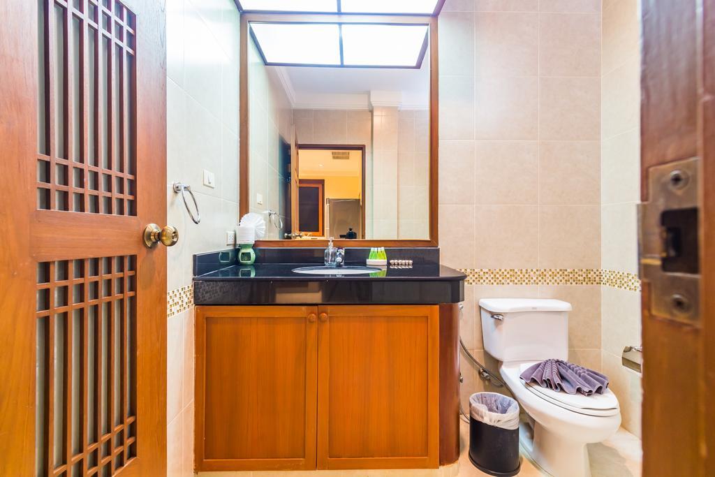 Lakewood Hills Villa By Lofty Phuket Zewnętrze zdjęcie