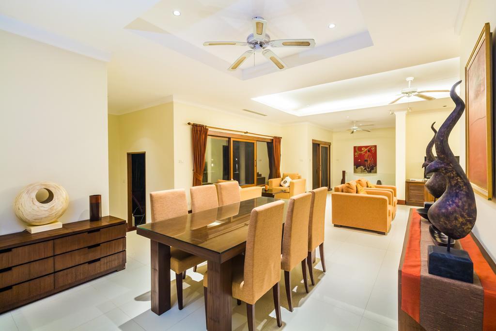 Lakewood Hills Villa By Lofty Phuket Zewnętrze zdjęcie