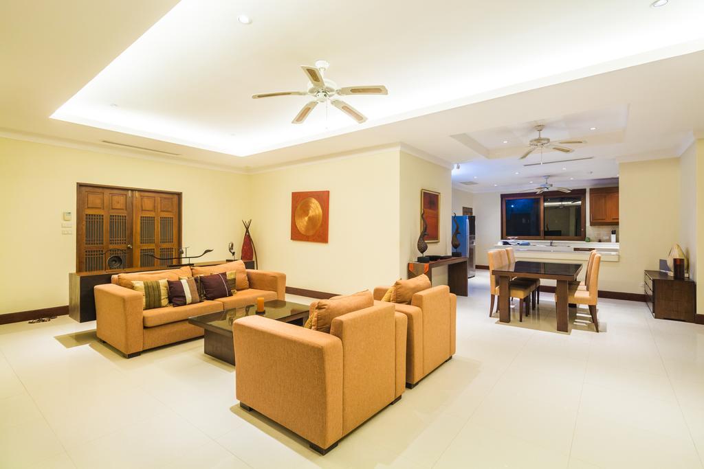 Lakewood Hills Villa By Lofty Phuket Zewnętrze zdjęcie