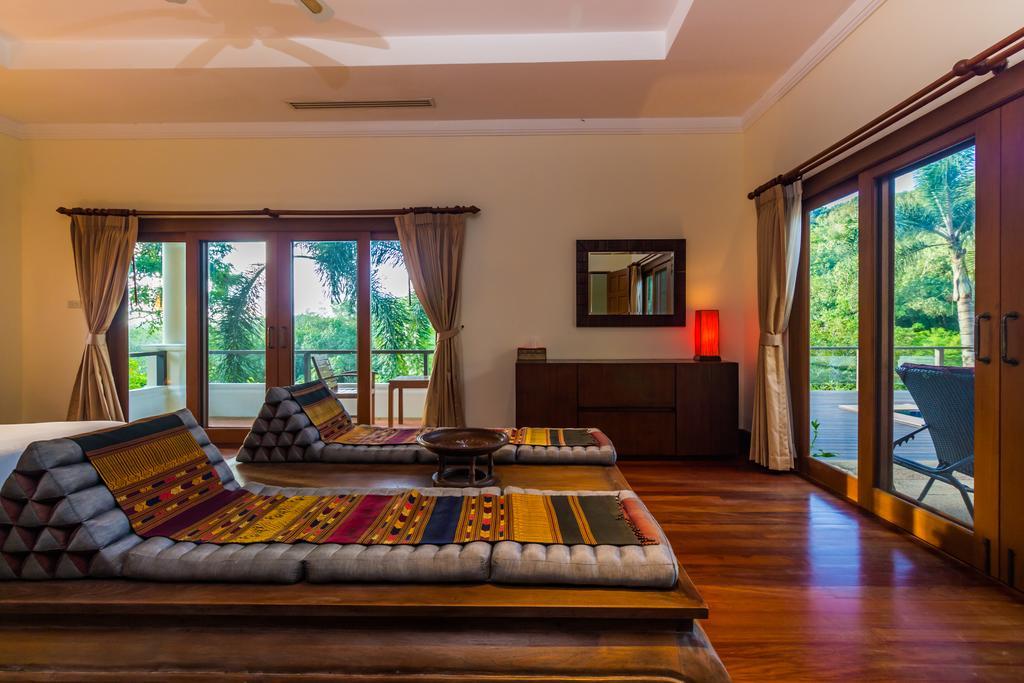 Lakewood Hills Villa By Lofty Phuket Zewnętrze zdjęcie