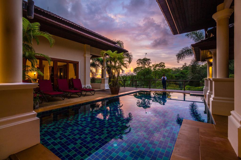 Lakewood Hills Villa By Lofty Phuket Zewnętrze zdjęcie