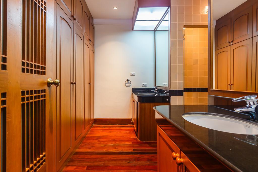 Lakewood Hills Villa By Lofty Phuket Zewnętrze zdjęcie