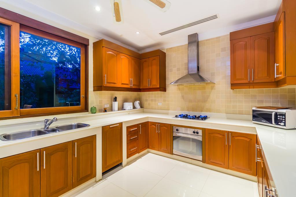 Lakewood Hills Villa By Lofty Phuket Zewnętrze zdjęcie