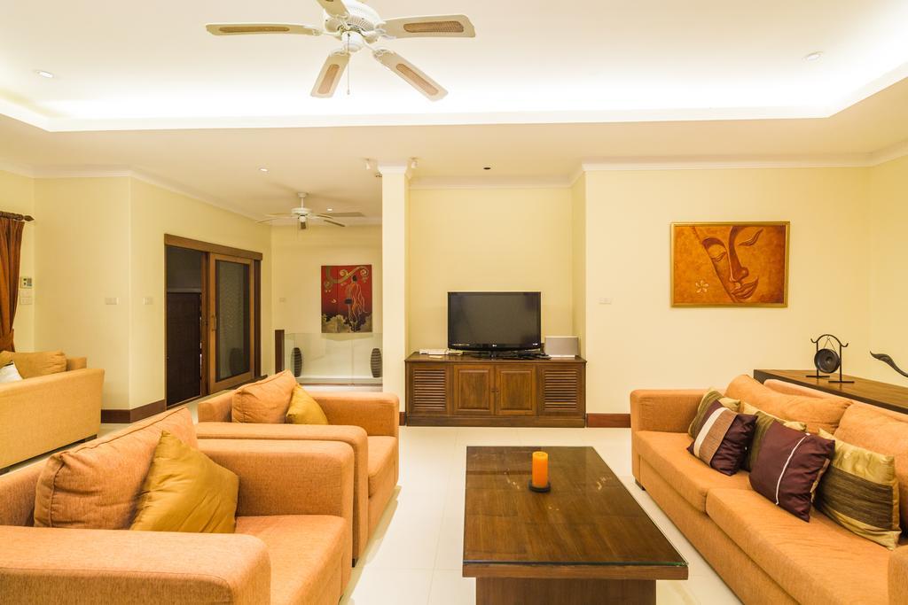 Lakewood Hills Villa By Lofty Phuket Zewnętrze zdjęcie