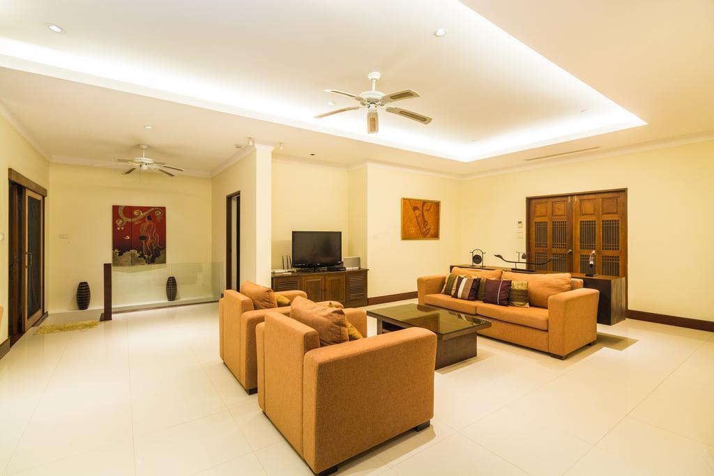 Lakewood Hills Villa By Lofty Phuket Zewnętrze zdjęcie