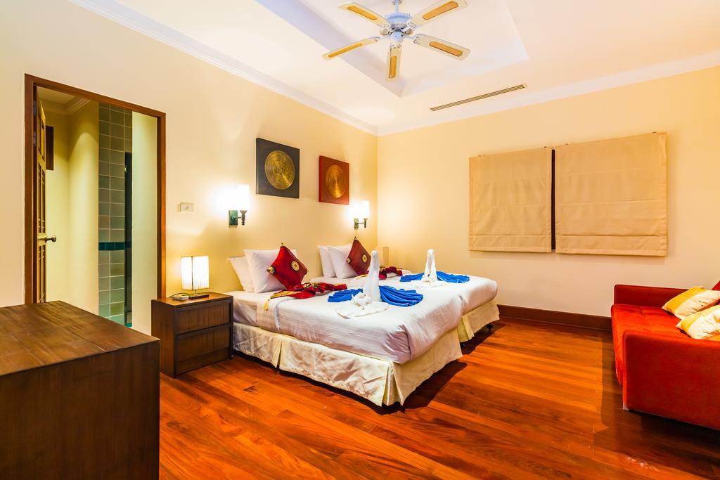 Lakewood Hills Villa By Lofty Phuket Zewnętrze zdjęcie