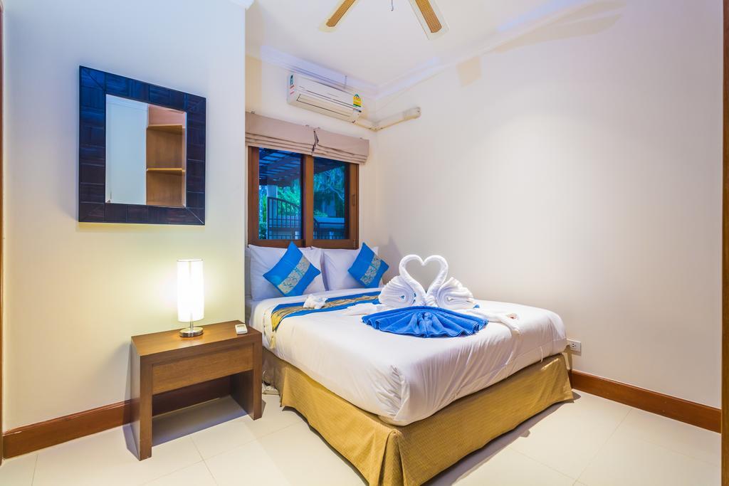 Lakewood Hills Villa By Lofty Phuket Zewnętrze zdjęcie