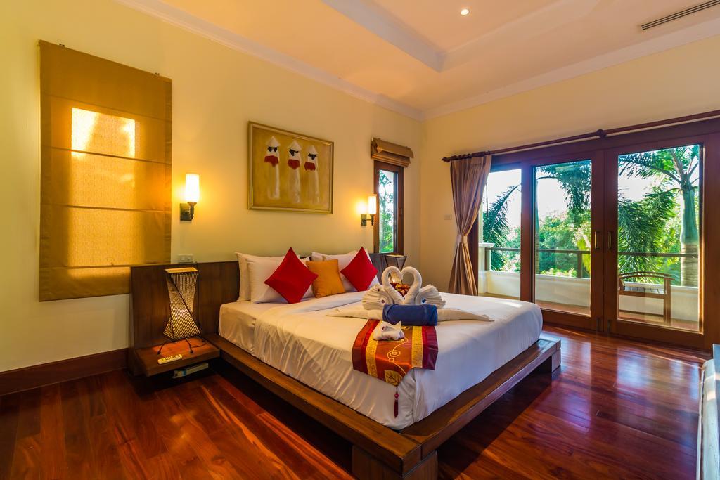 Lakewood Hills Villa By Lofty Phuket Zewnętrze zdjęcie
