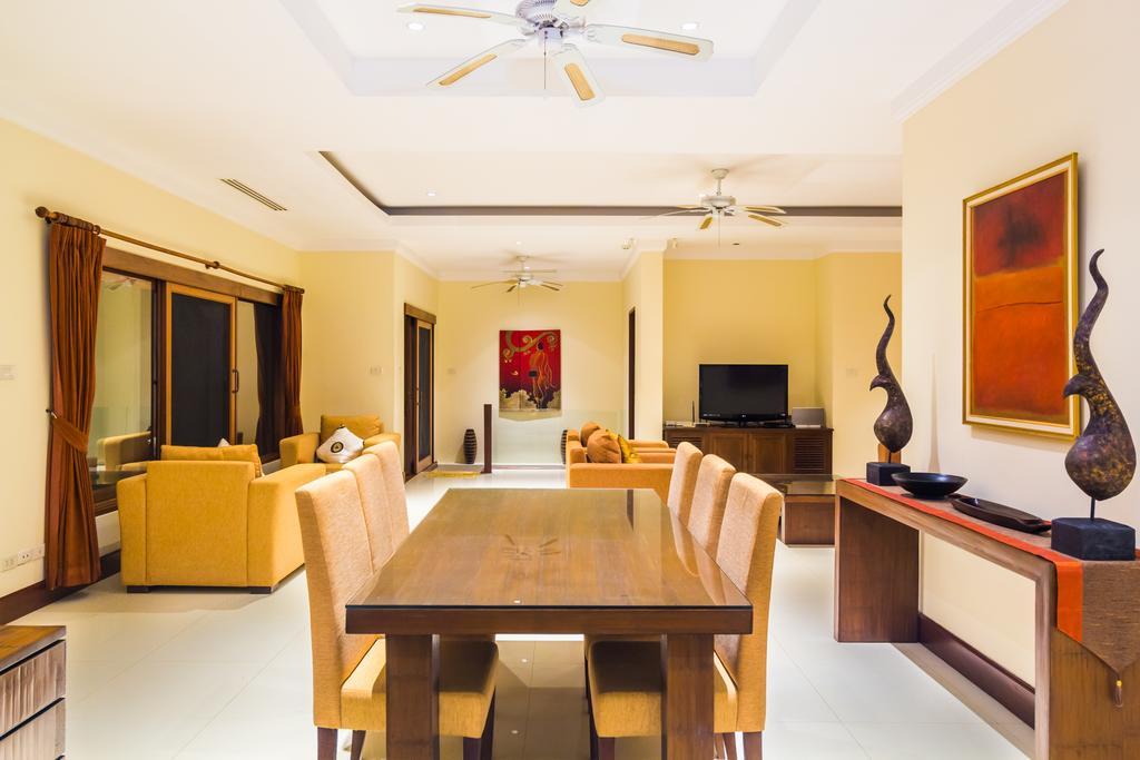 Lakewood Hills Villa By Lofty Phuket Zewnętrze zdjęcie