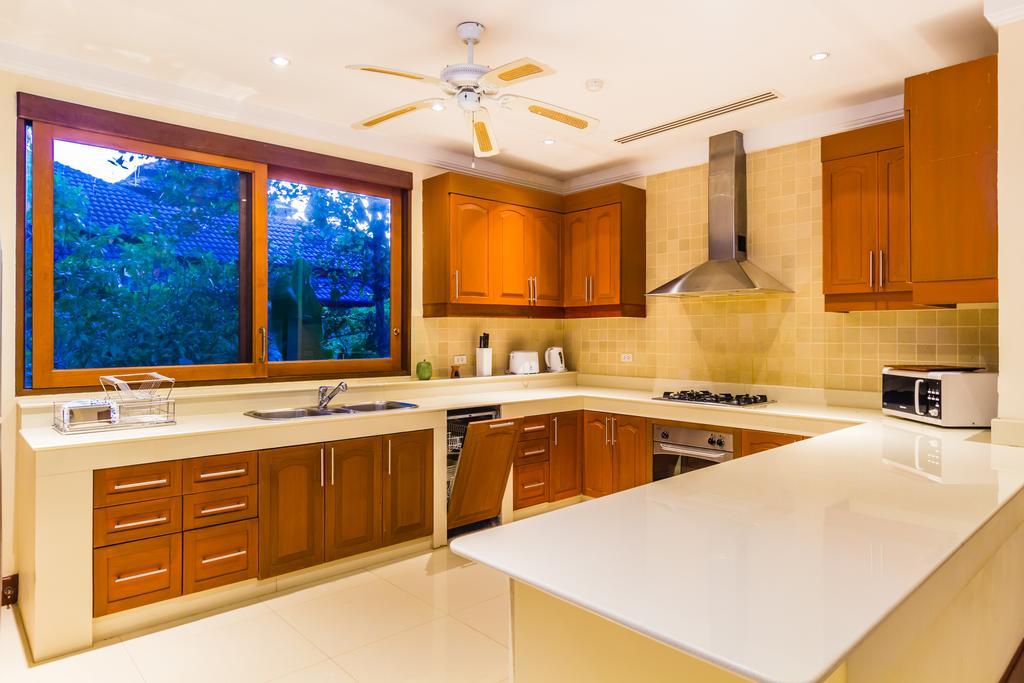 Lakewood Hills Villa By Lofty Phuket Zewnętrze zdjęcie