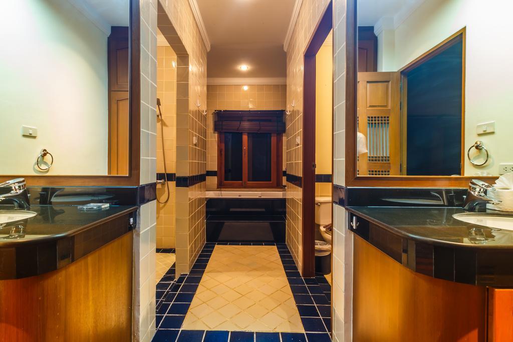 Lakewood Hills Villa By Lofty Phuket Zewnętrze zdjęcie