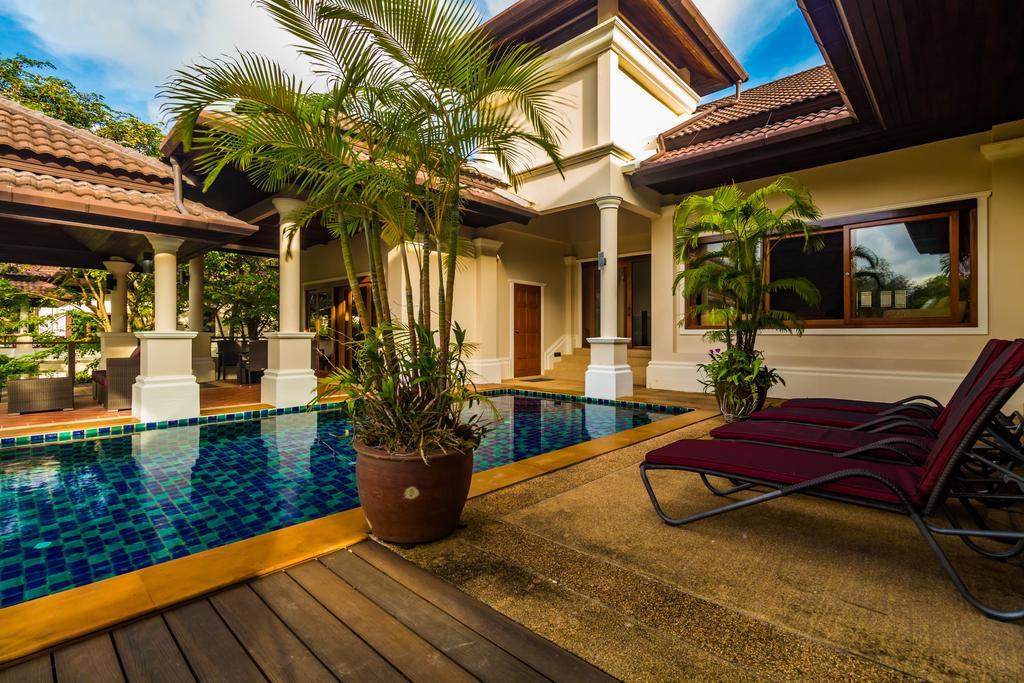 Lakewood Hills Villa By Lofty Phuket Zewnętrze zdjęcie