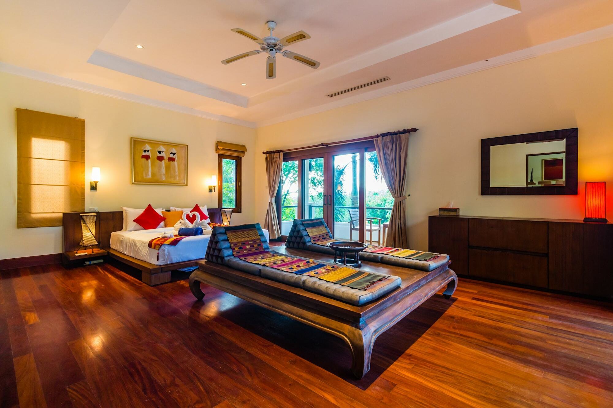 Lakewood Hills Villa By Lofty Phuket Zewnętrze zdjęcie